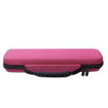 Heat-Resistant Hair Straightener Storage Bag Portable Hair Curler Travel Case. 