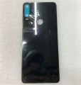Housing For Alcatel 3X 2019 5048 5048u 5048y Glass Battery Cover Repair Replacement Back Door Phone Rear Case + Logo. 