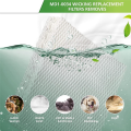 JDXHLAU MD1-0034 Replacement Humidifier Wick Filter Compatible for Evaporative Humidifier Models Evap40,Evap2,EV100 and More. 