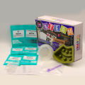 Junior Detective Fingerprint Kit – Fun Spy Science for Kids. 