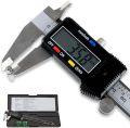 Digital Vernier Caliper Price in Pakistan - Electronic Micrometer 150mm - Vernier Caliper Digital Stainless Steel. 