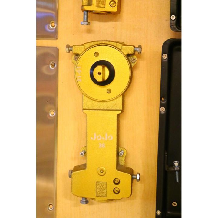 JoJo-38 Floor hinge Floor Machine Automatic Door closer used for Glass door Wooden door Aluminum door Auto door closer Automatic door closer Door closer automatic Door closer Automatic hinge Door Spring Glass Door