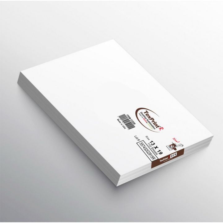 Sublimation Paper 13x19 inch 55 sheets