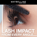 Maybelline New York Lash Sensational Sky High - Very Black. 