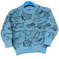 Kids Sweat Shirt. 