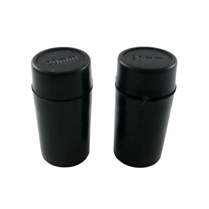 2 PCS 20mm Cartridge Rolls Refill Ink for MX5500 Price Tag Machine