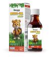MULTI-CAL Syrup 200ml: For Kids Supports Bone, Muscle & Immune Health. 