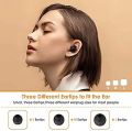 Xiaomi Redmi AirDots 2 Wireless Black Earbuds Wireless Earbuds. 
