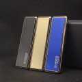 Electric Lighter USB Rechargeable New Style Stove Lighter. 