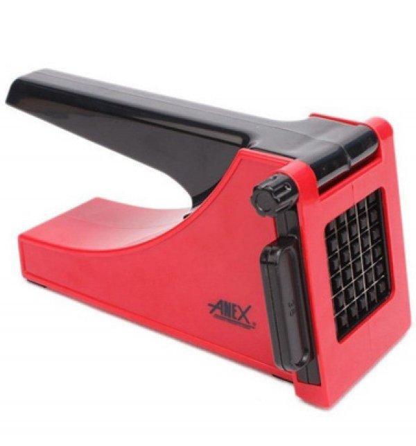 Anex Potato Chipper/French Fries Cutter 3