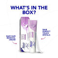 Nair Hair Removal Tube 110g Moisturising Made In The UK. 