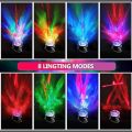Star Projector SOAIY Galaxy Projector for Bedroom, Christmas Projector 8 Mode Lighting Shows, White Noise Aurora Projector with Timer and Speaker, Night Light Projector for Kids/Teenger/Adults/Ceiling. 