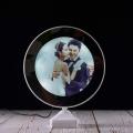 Magic LED Photo Frame, Light Photo Frame with USB Cable, Magic Photo Frame. 