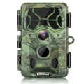 Campark T100 4K 30MP WiFi Bluetooth Trailame Camera hunting cam. 