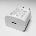 Samsung Note 10 EU super fast charger 25w Travel PD PSS Fast Charge Adapter Type c cable for Galaxy Note 10 Note 10 Plus Note 20 Note Ultra k20 pro. 