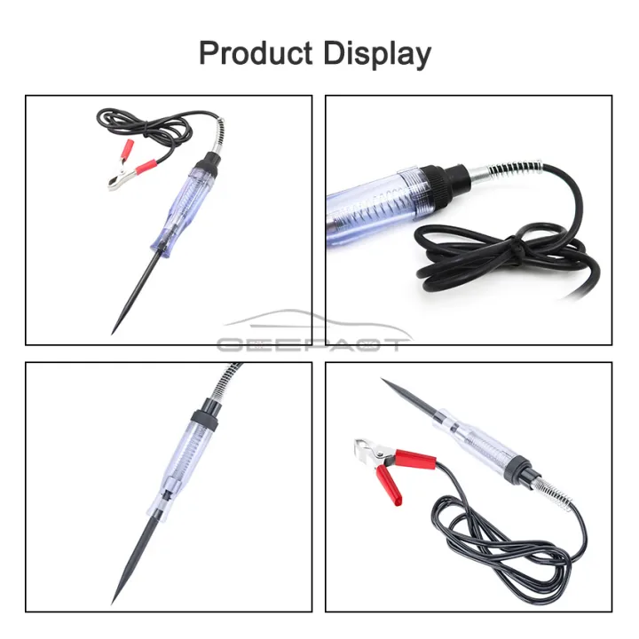 Geepact%20Car%20Electrical%20Testers%206V%2012V%2024V%20DC%20Voltage%20Car%20Electric%20Test%20Pen%20Auto%20Truck%20Circuit%20Tester%20Long%20Probe%20Pen%20with%20Light%20Bulb%20For%20Car%20Truck%20Power%20Detection%20Test%20Tools%20-%20Image%206