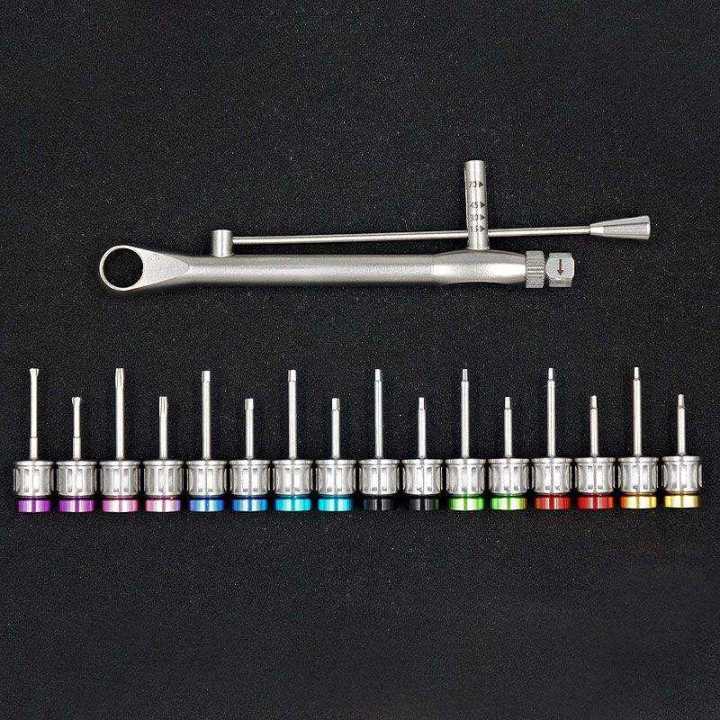 Dental Instruments Scan Body – German Quality Dental Implant Prosthetic ...