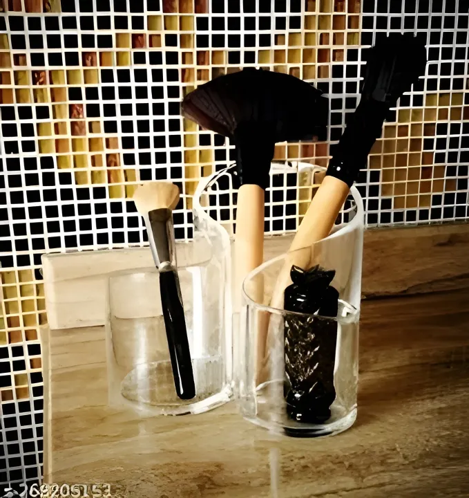 Cosmetic%20Makeup%20Organizer%20Transparent%20Acrylic%20Lipstick%20Holder%20Display%20Stand%20Nail%20Polish%20Eyebrow%20Pencil%20Storage%20Box%20Toothbrush%20Holder%20Stationary%20Holder%20-%20Image%203