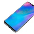 For Huawei P30 Pro Transparent Clear Soft TPU Case Cover. 