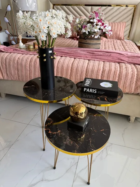 YES%20TO%20DECOR%20%201%20Pcs%20/%20Set%20of%203%20Round%20Coffee%20Table%20HIGH%20Gloss%20Nesting%20End%20Tables%20-%20Round%20Wood%20Stacking%20Coffee%20Side%20Tables%20with%20Metal%20Legs%20for%20Living%20Room,%20Home%20Office,%20Nightstands%20for%20Bedroom,%20Sturdy%20Easy%20Assembly%20-%203%20Piece%20Modern%20Nesting%20Table%20Living%20Room%20-%20Image%207