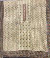 Three Piece Suit With Shafoon Dupatta Pure Lawn A Plus Quality. 