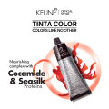 Keune Tinta LIGHT ASH BLONDE 8.1 - 60 ml. 