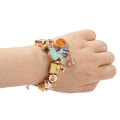 Spongebob Squarepants Charms Bracelet Y2k Femme Jewelry Accessories With Squidward Tentacles Patrick Star Bff Bracelet Spongebob. 