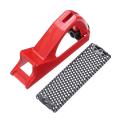 Gypsum Board Rasp Plane File 145mm for Software Metal Drywall. 