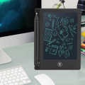 Writing Board LCD 4.5inch Ultra-thin Handwriting Tablet Drawing Notebook for Children Kids. 