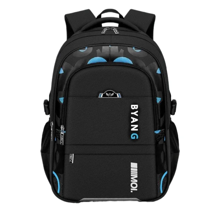 Fatin%2018%20Inches%20School%20Bag%20Backpack%20for%20Boys%20Spacious%20Multi-Zipper%20Waterproof%20Bag%20for%20School%20-%20Image%202