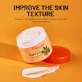 Disaar Papaya Extract Whitening Cream 120g. 