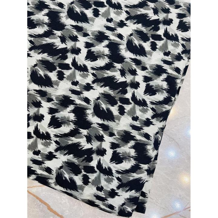 Printed Linen Shirts or Suits