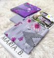 Maria b Original Printed 3pc lawn  Collection   Fabric Lawn. 