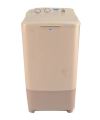 Haier Semi-Automatic 8Kg Washing Machine HWM 80-35. 