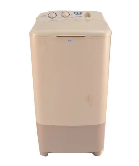 Haier Semi-Automatic 8Kg Washing Machine HWM 80-35