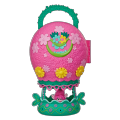 TROLLS TOUR BALLON. 