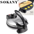 Sokany Roti Maker KJ-507. 