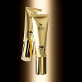 24K Gold & Roses Strobe Cream/Illuminator. 