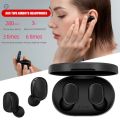 100% Quality+COD Donald Duck A6S Bluetooth Earphones Wireless Earphone Bluetooth Earbuds With Mic Noise Cancelling Waterproof. 