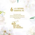 Yardley London Imperial Jasmine For Women Refreshing Body Spray 150ml. 