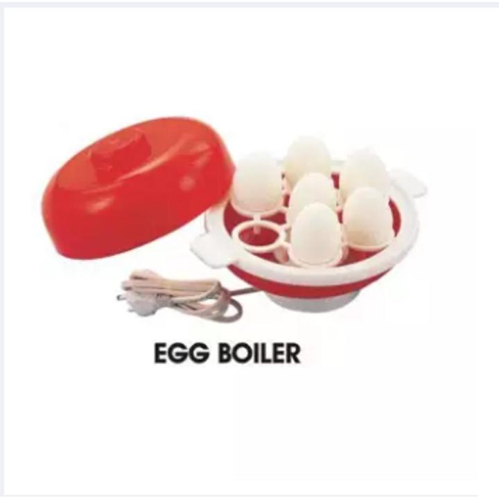 Electric Egg Boiler 7 in 1 - High Quality