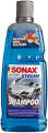 Car Shampoo Sonax Plastic Can Pack 1000Ml Exreme 02153000-544 (Germany). 