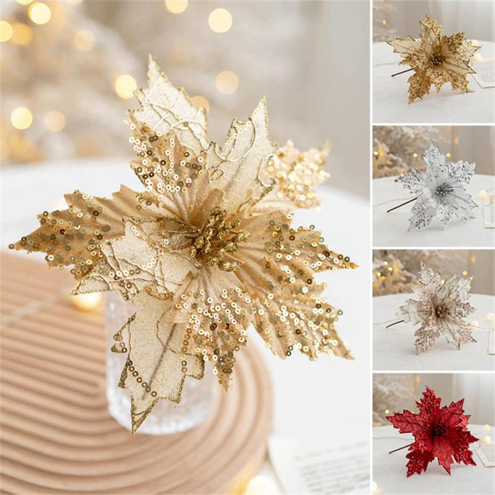 20cm%20Sequined%20Flower%20Flannel%20Christmas%20Flower%0ADIY%20Christmas%20Tree%20Garland%0A20cm%20Sequined%20Flower%0ARattan%20Decoration%0AGold%20Artificial%20Flowers%0AChristmas%20Wreath%0AHoliday%20Garland%0AFestive%20Floral%20Decoration%0ASparkling%20Christmas%20Flower%0ASequin%20Christmas%20Tree%20Garland%20-%20Image%202