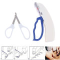 Skin Stapling Stitching Device Surgery Surgical Clipper Stapler Needle Remover. 