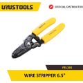 UYUSTOOLS  PEL265 WIRE STRIPPER 6.5". 