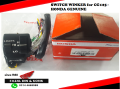 SWITCH WINKER for CG125 HONDA GENUINE FOR MODELS 2013 ONWARDS. 