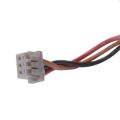 Laptop Cpu Cooling Fan For Fujitsu Lifebook S6311 S2210 S6510 S6410 E8410 S7110 T4215 T5500 T2050 Mcf-S6055Am05B Notebook Cooler Radiator. 