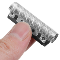 4X for Braun Shaver Replacement Foil Support M90 M60 P40 P50 P60 P70 555 5S Razor Accessories Shaving Mesh Grid Screen. 