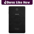 Samsung Galaxy Tab E 8' Inch Tablet | 100% INSPECTED | 2GB RAM | 5000mAh Battery | Just Like New Condition | With Box, Charger, Cable & Free Surprise Gift | High Performance | Reliable | Affordable | Long Battery Life | Budget Friendly | Top Selling. 