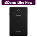 Samsung Galaxy Tab E 8' Inch Tablet | 100% INSPECTED | 2GB RAM | 5000mAh Battery | With Box, Charger, Cable & Free Surprise Gift | Just Like New Condition | High Performance | Reliable | Affordable | Long Battery Life | Budget Friendly | Top Selling. 